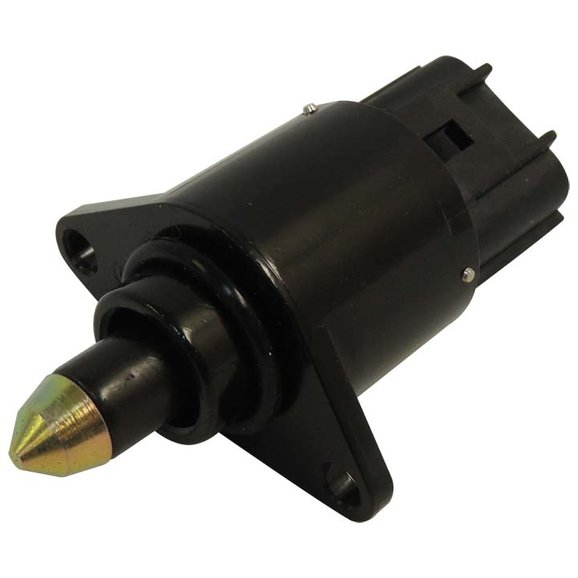 Crown Automotive Idle Air Control Valve Crown Automotive 4591611AA Idle Air Control Valve for 03-04 Jeep Wrangler TJ & 02-03 Liberty KJ with 2.4L