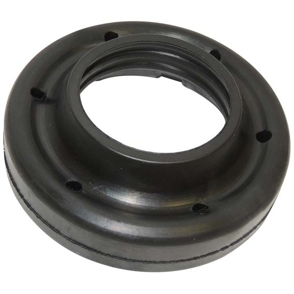 Crown Automotive Front Upper Coil Spring Isolator Crown Automotive 52059912AC Front Upper Coil Spring Isolator for 07-18 Jeep Wrangler JK