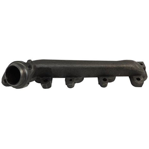 Crown Automotive 53013598AB Passenger Side Exhaust Manifold