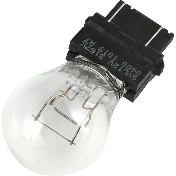 OMIX Parking Lamp Bulb in Clear OMIX 12408.10 Parking Lamp Bulb in Clear for 07-18 Jeep Wrangler JK