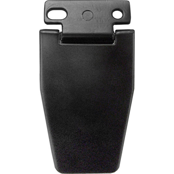 OMIX-ADA Driver Side Liftgate Hinge OMIX-ADA 11218.02 Driver Side Liftgate Hinge for 97-06 Jeep Wrangler TJ