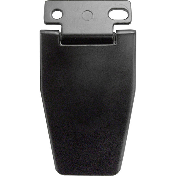 OMIX-ADA Passenger Side Liftgate Hinge OMIX-ADA 11218.03 Passenger Side Liftgate Hinge for 97-06 Jeep Wrangler TJ