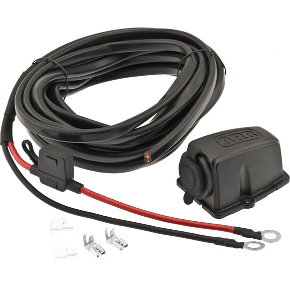 ARB Fridge Wiring Kit ARB 10900027 Fridge Wiring Kit