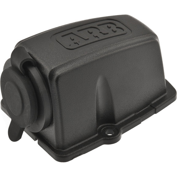 ARB Threaded Socket & Surface Mount ARB 10900028 Threaded Socket & Surface Mount