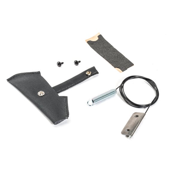 Mopar Soft Top Tension Cable Mopar  Soft Top Tension Cable for 10-18 Jeep Wrangler JK Unlimited