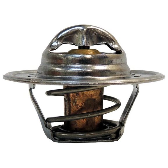 Crown Automotive Thermostat Crown Automotive 905594 Thermostat for 41-71 Jeep CJ Series, MB, M38 & M38-A1