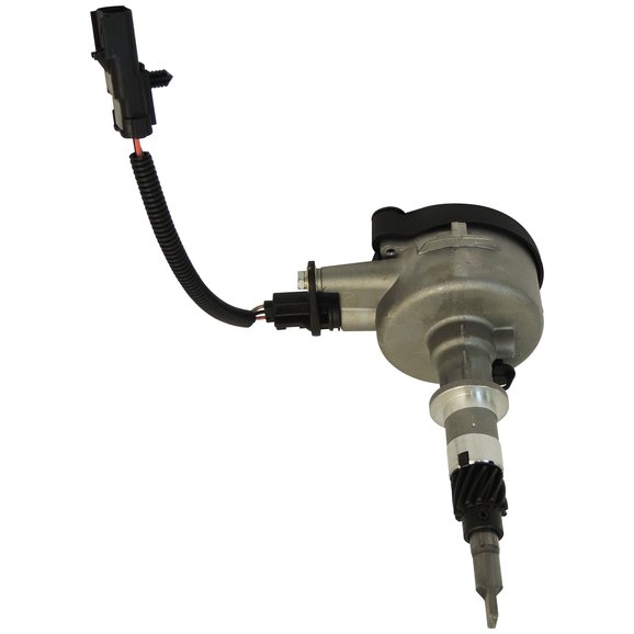 Crown Automotive Oil Pump Drive Assembly Crown Automotive 53010624AC Oil Pump Drive Assembly for 05-06 Jeep Wrangler TJ & Unlimited with 4.0L 6 Cylinder Engine