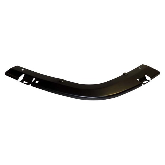 Crown Automotive  Driver Side Rear Fender Flare Retainer for 97-01 Jeep Cherokee XJ