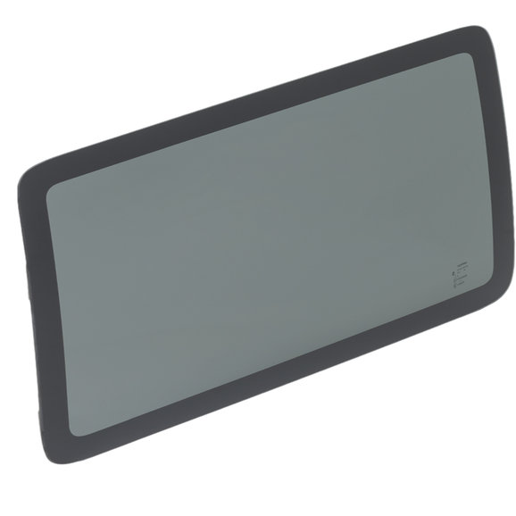 Mopar Deep Tint Hardtop Window Glass Mopar Deep Tint Hardtop Window Glass for 11-18 Jeep Wrangler JK