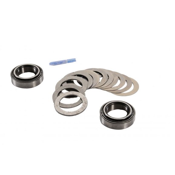 G2 Axle & Gear Bearing Set G2 Axle & Gear Bearing Set for Super Dana 30 & 35 with OX, Detroit & Ected Lockers (33-Spline)