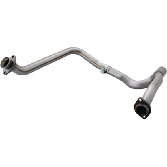 aFe Power Y-Pipe aFe Power 48-06207 Y-Pipe for 12-18 Jeep Wrangler Unlimited JK 4 Door