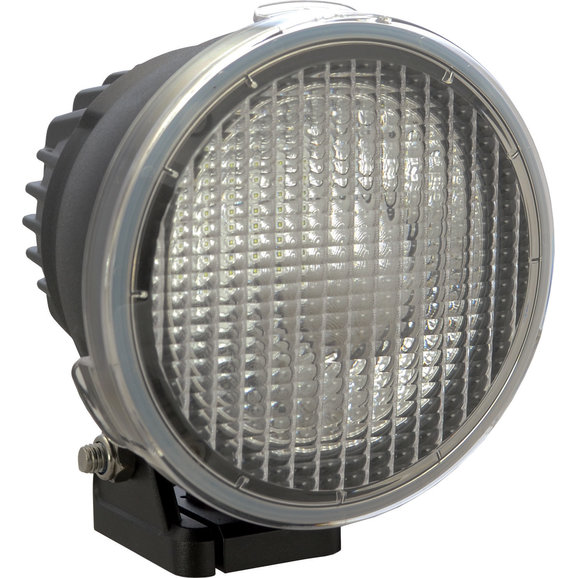 Vision X Cannon 4.5in. Wide Flood Beam Light Cover Vision X Cannon 4.5in. Wide Flood Beam Light Cover