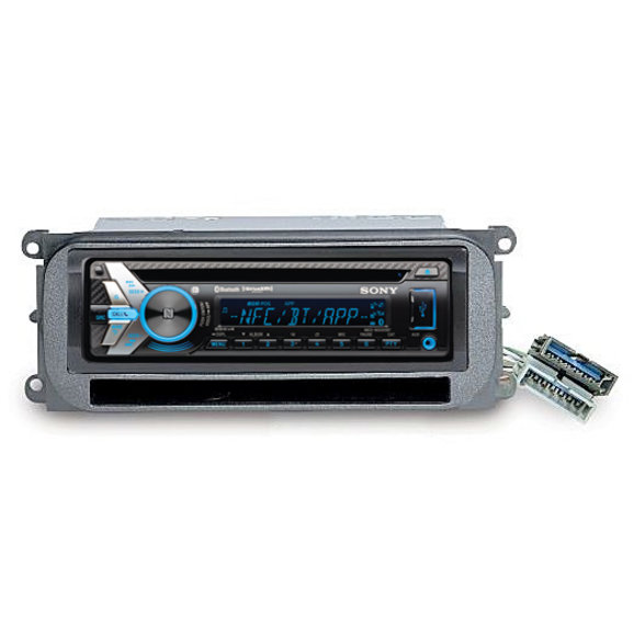 Harmony Audio Wire Harness For Sony CDX-5070 Stereo - Plug & Play Installation