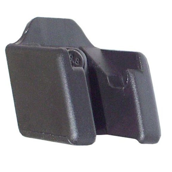 Crown Automotive Hood Catch Bracket Crown Automotive 55176428AC Hood Catch Bracket for 97-18 Jeep Wrangler TJ & JK