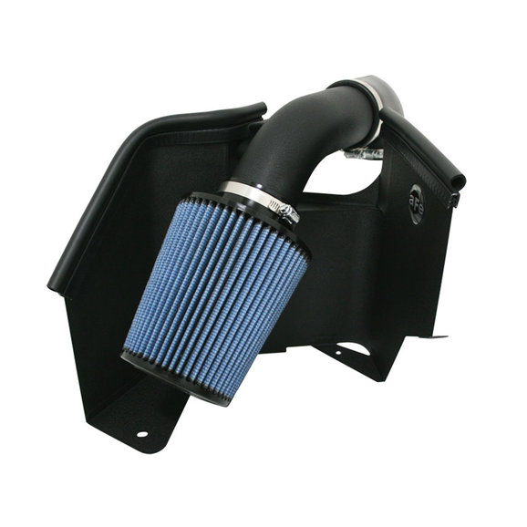 aFe Power Magnum Force Stage 2 Air Intake with Pro 5r Filter aFe Power 54-11552-1 Magnum Force Stage 2 Air Intake with Pro 5r Filter for 91-01 Jeep Cherokee XJ with 4.0L or 2.5L