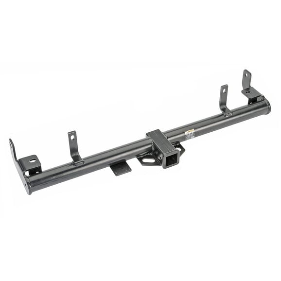 Quadratec Premium 2" Receiver Hitch Quadratec Premium 2" Receiver Hitch for 97-06 Jeep Wrangler TJ & Unlimited