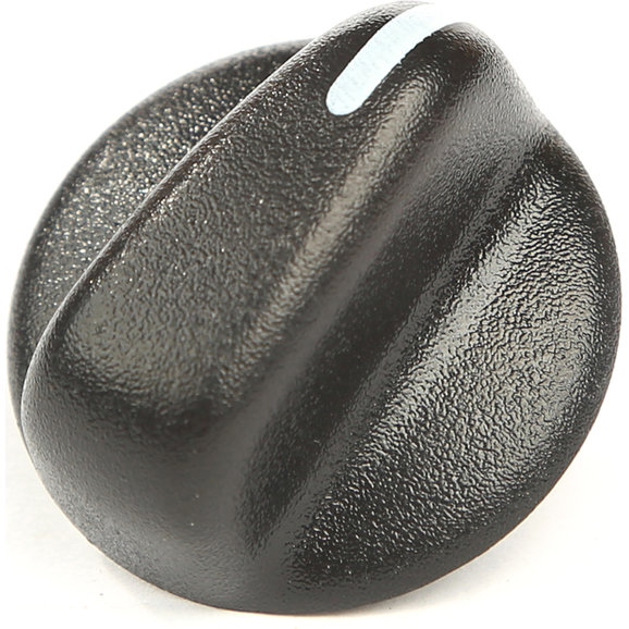 OMIX-ADA Fan Speed Control Knob OMIX-ADA 17903.05 Fan Speed Control Knob for 97-98 Jeep Wrangler TJ