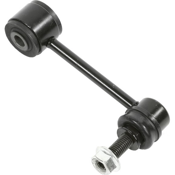 OMIX Front Sway Bar End Link OMIX 18283.25 Front Sway Bar End Link for 07-18 Jeep Wrangler JK