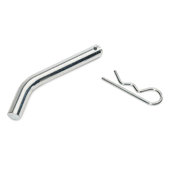 Quadratec Receiver Hitch Pin and Clip Quadratec Receiver Hitch Pin and Clip for 2" Hitch Receivers