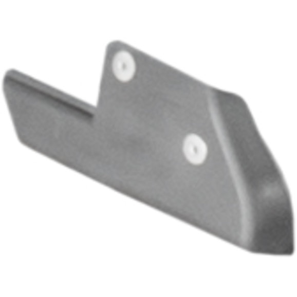 Mopar Soft Top Tension Cable Cover Mopar Soft Top Tension Cable Cover for 13-15 Jeep Wrangler JK Unlimited