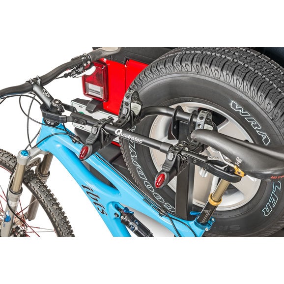 mountain bike adapter bar