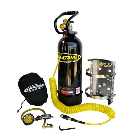 tire inflater