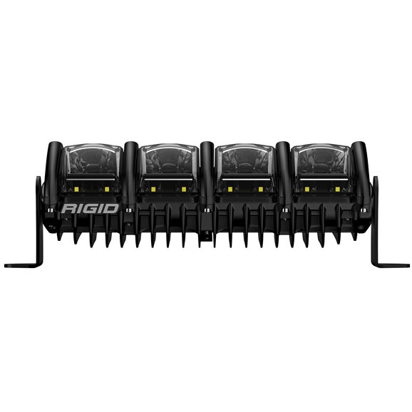 Rigid Industries 10 Inch Adapt Light Bar Rigid Industries 210413 10 Inch Adapt Light Bar