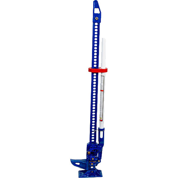 Hi-Lift Jack Patriot Edition All-Cast Iron 60" Jack Hi-Lift PAT-605PC Jack Patriot Edition All-Cast Iron 60" Jack