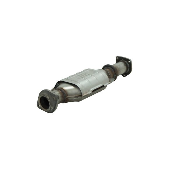 Flowmaster 2040006 Direct Fit Catalytic Converter for 0003 Jeep