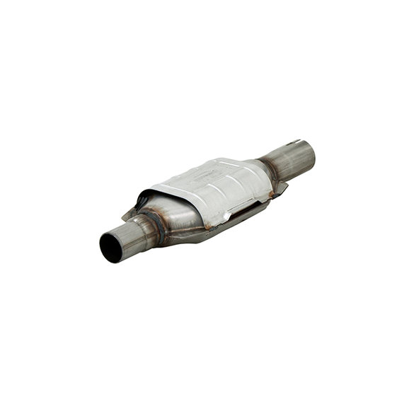 Flowmaster 2040002 Direct Fit Catalytic Converter for 9600 Jeep