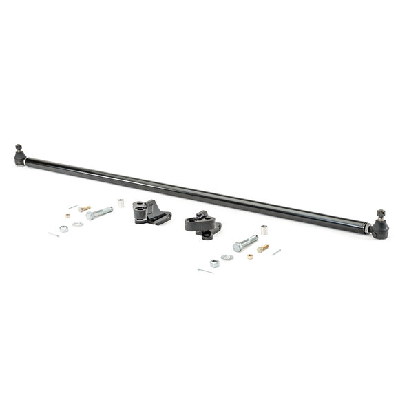 Off Road Only TRU-Turn Steering Upgrade Kit Off Road Only TT-SK TRU-Turn Steering Upgrade Kit for 07-15 Jeep Wrangler JK