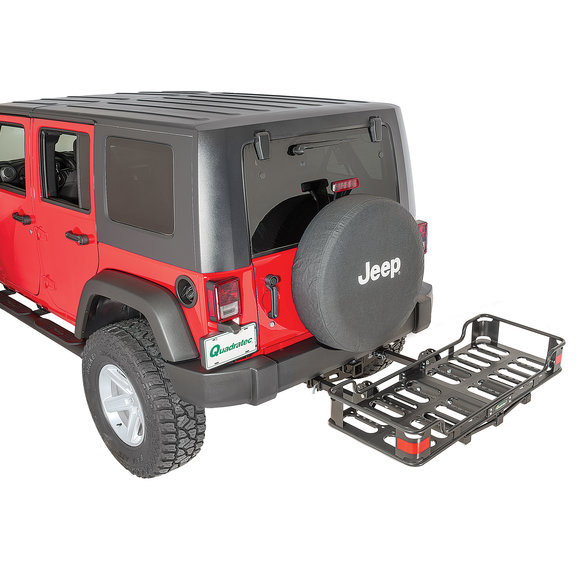 Versahitch cargo rack deals