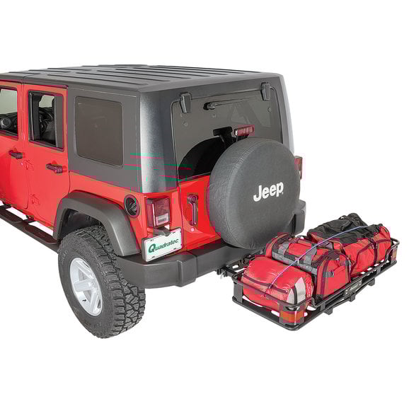 VersaHitch Cargo Rack VersaHitch 12033 3000 Cargo Rack