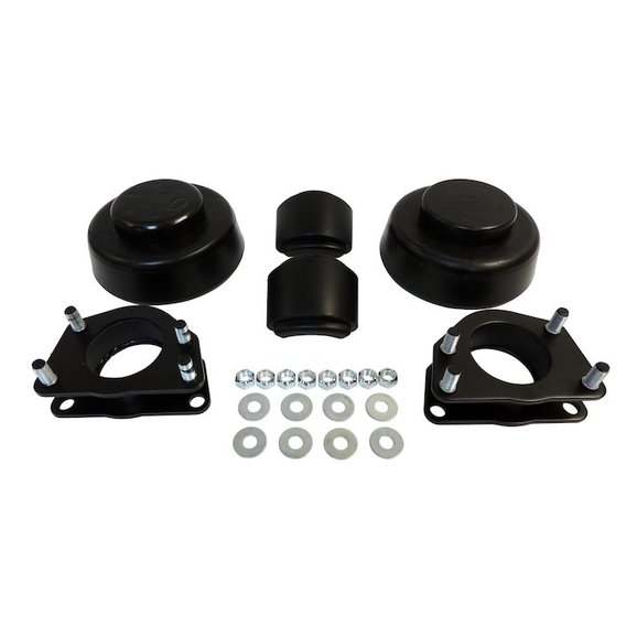 Crown Automotive 2" Spacer Lift Kit Crown Automotive RT21050 2" Spacer Lift Kit for 02-07 Jeep Liberty KJ