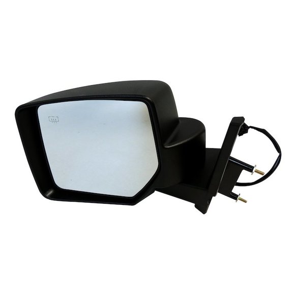 Crown Automotive Power Heated Mirror Crown Automotive  Power Heated Mirror for 11-15 Jeep Patriot MK