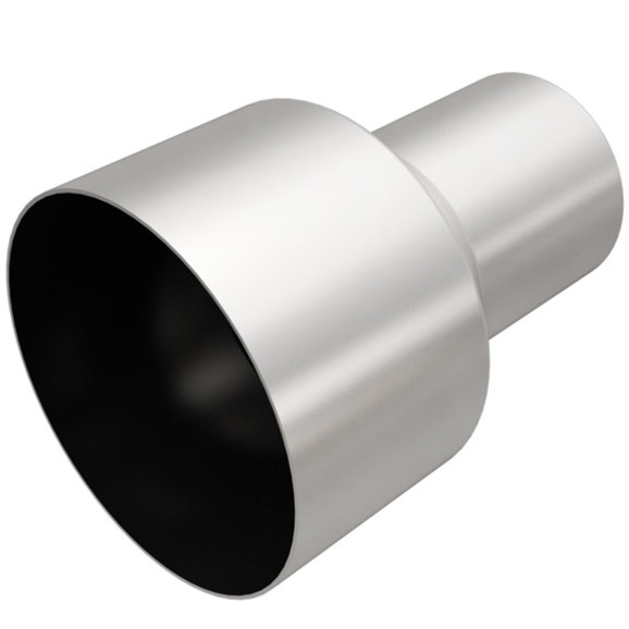 2 inch to 3 inch exhaust adapter