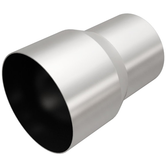 4 to 5 exhaust adapter