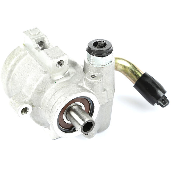 OMIX 18008.04 Power Steering Pump for 9195 Jeep Cherokee XJ & 9102