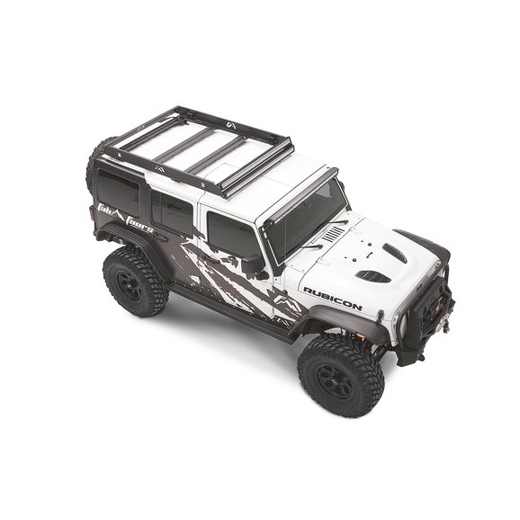 Fab Fours 72" Universal Roof Rack Fab Fours  72" Universal Roof Rack