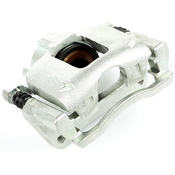 OMIX Front Brake Caliper OMIX Front Brake Caliper for 07-18 Jeep Wrangler JK and 08-12 Liberty KK