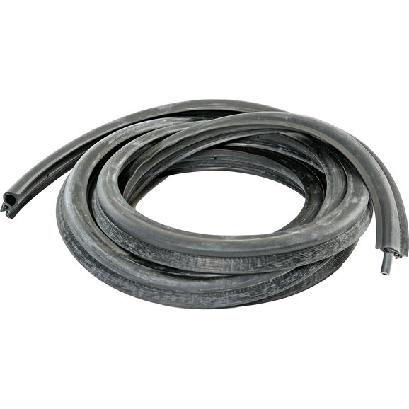 Fairchild Industries Rear Liftgate Seal Fairchild Industries D4045 Rear Liftgate Seal for 84-01 Jeep Cherokee XJ