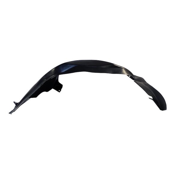 Crown Automotive Driver Side Front Fender Liner Crown Automotive 55136229AC Driver Side Front Fender Liner for 99-04 Jeep Grand Cherokee WJ