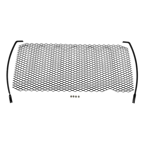 Crown Automotive Grille Screen Crown Automotive Grille Screen for 07-18 Jeep Wrangler JK
