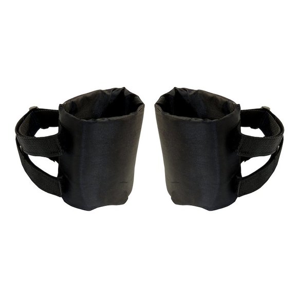 Crown Automotive Drink Holder Set Crown Automotive RT27044 Drink Holder Set