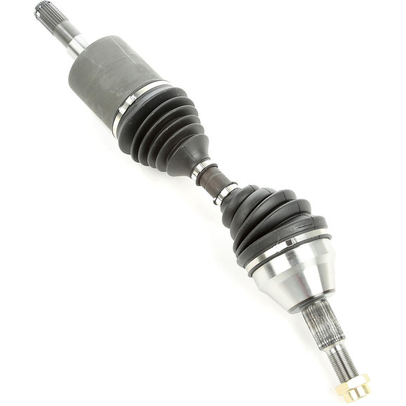 OMIX Front Axle Shaft Assembly OMIX Front Axle Shaft Assembly for 08-12 Jeep Liberty KK