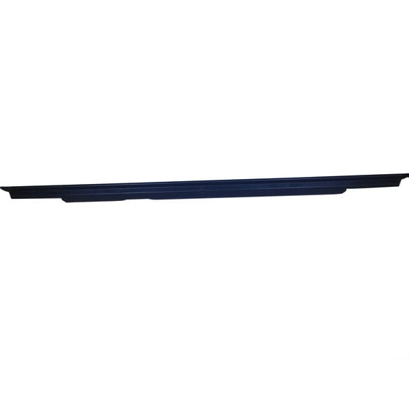 Fairchild Industries Hardtop Liftgate Seal Retainer Fairchild Industries D4086 Hardtop Liftgate Seal Retainer for 97-06 Jeep Wrangler TJ and Unlimited