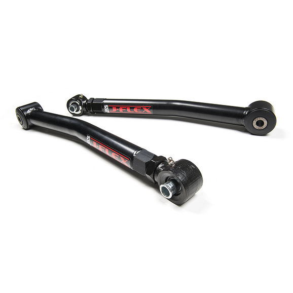 JKS Manufacturing J-Flex Rear Upper Contol Arms JKS Manufacturing JKS1665 J-Flex Rear Upper Contol Arms for 07-18 Jeep Wrangler JK