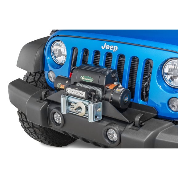 Quadratec 7" LED Light Bar Quadratec 7" LED Light Bar