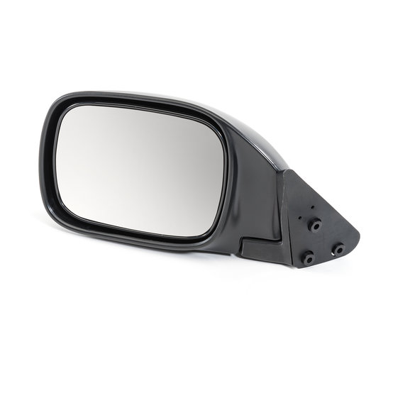 Quadratec Manual Non-Remote Mirror Quadratec Manual Non-Remote Mirror for 97-01 Jeep Cherokee XJ