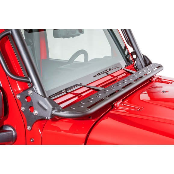 Kargo Master 60255 Kat Walk for 0718 Jeep Wrangler JK Quadratec
